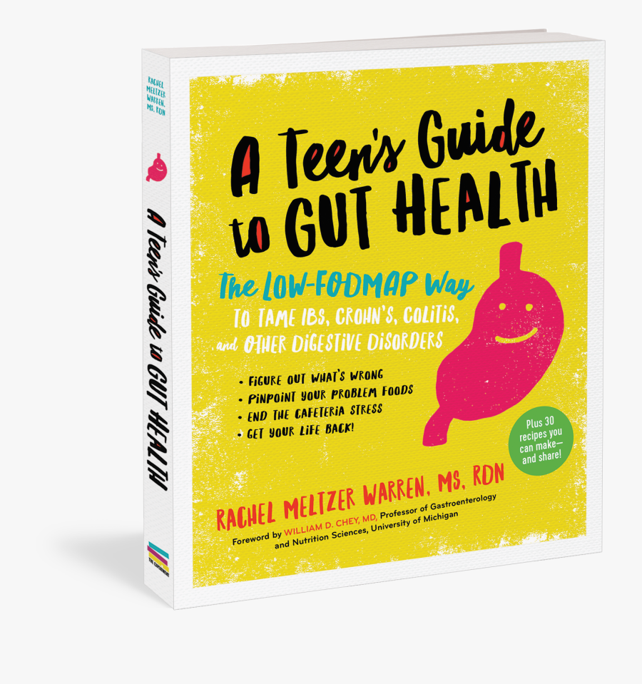 Clip Art Gut Health Quotes - Paper Product, Transparent Clipart