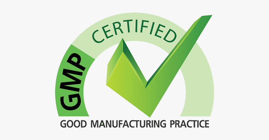 Prevent Getting Tired From Working Out - Good Manufacturing Practice Vector Logo, Transparent Clipart