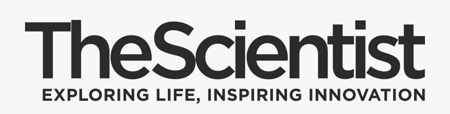 Vedanta Biosciences, Inc - Scientist Magazine Logo, Transparent Clipart