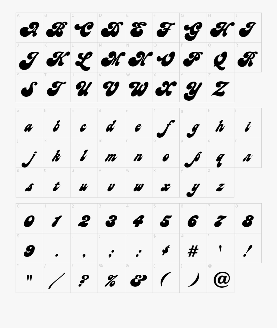 Clip Art Ratatouille Font - Font, Transparent Clipart