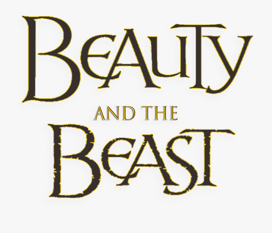 Beauty Logo, Transparent Clipart