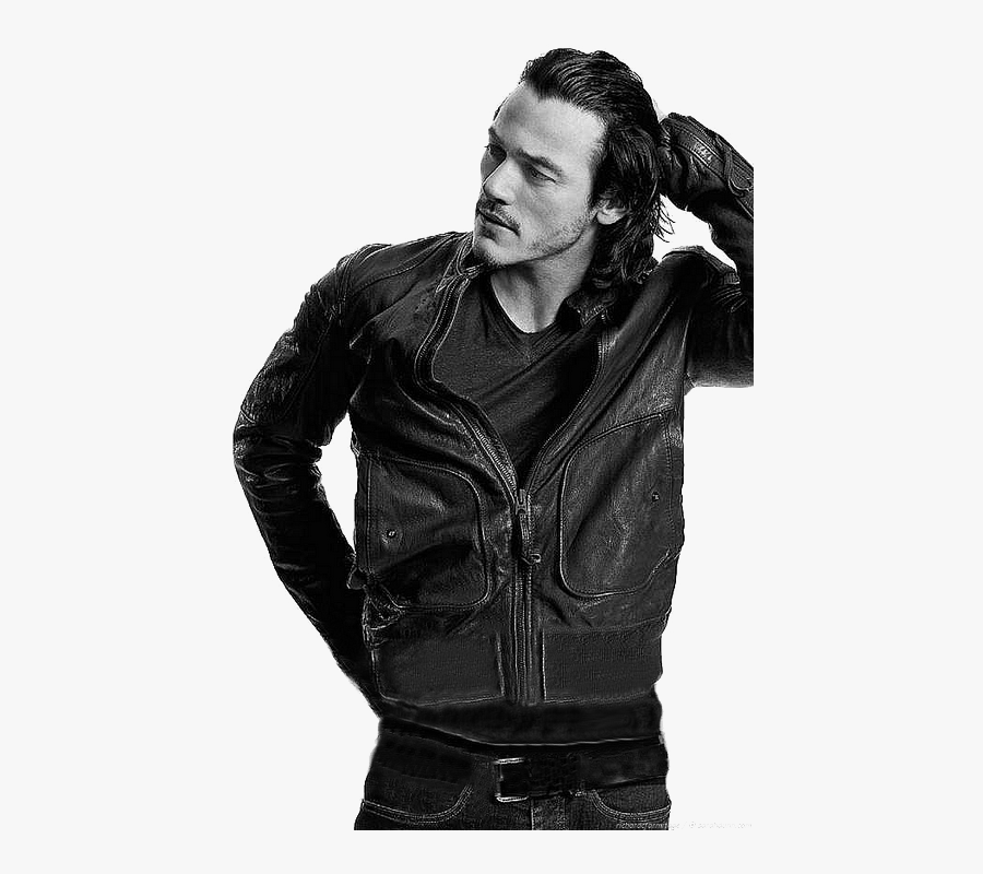 Luke Evans Png Transparent Image - Luke Evans, Transparent Clipart