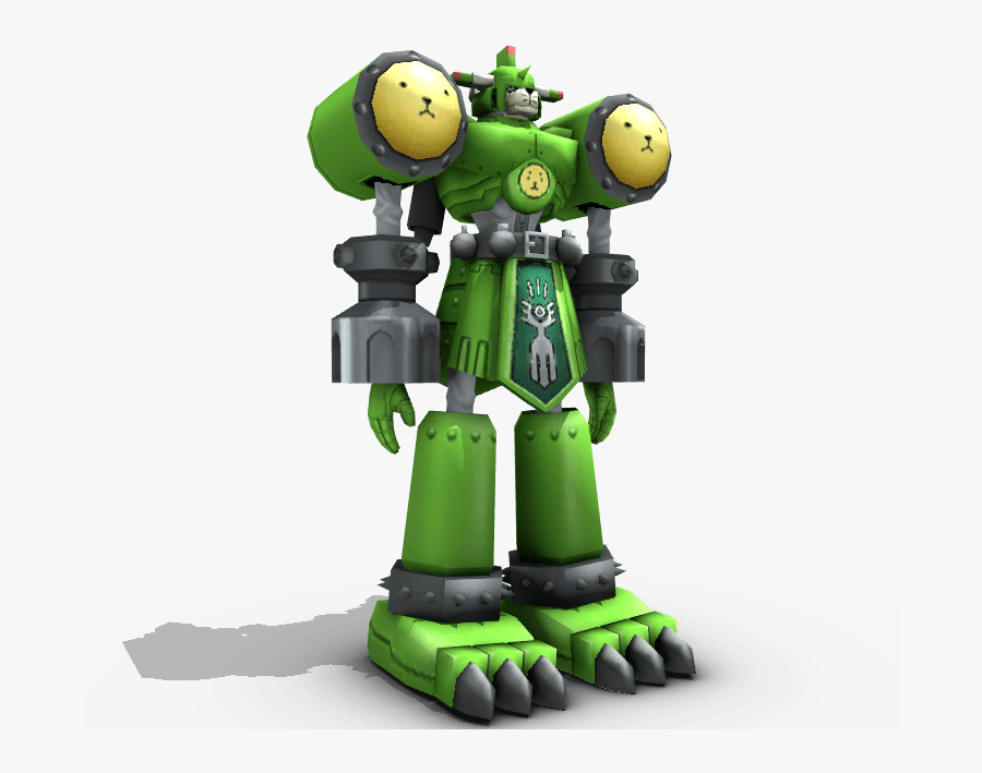 Digimon Megagargomon, Transparent Clipart