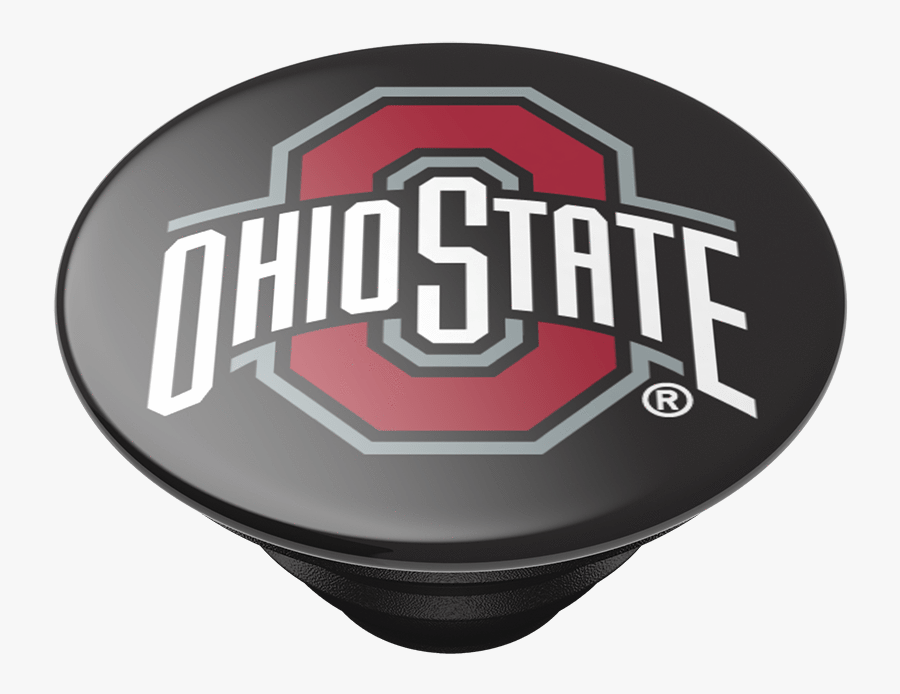 Transparent Osu Logo Png - Ohio State, Transparent Clipart
