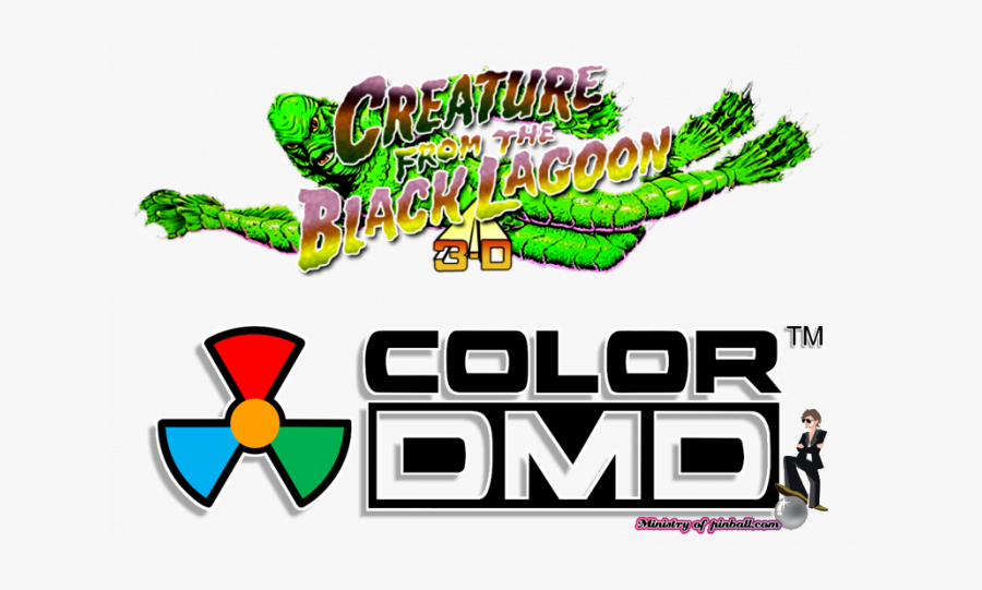 Colordmd, Transparent Clipart