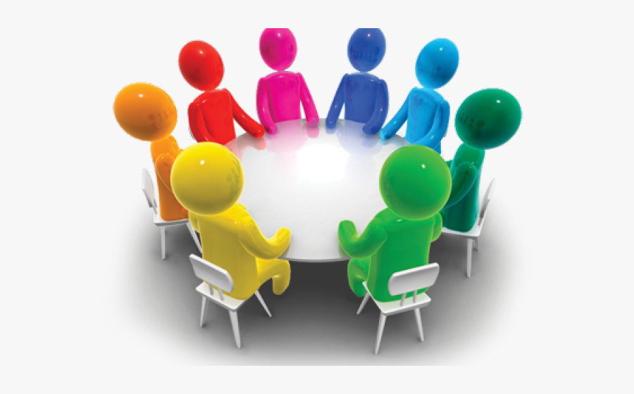 Seminar Cliparts - Discussion Clipart , Free Transparent Clipart