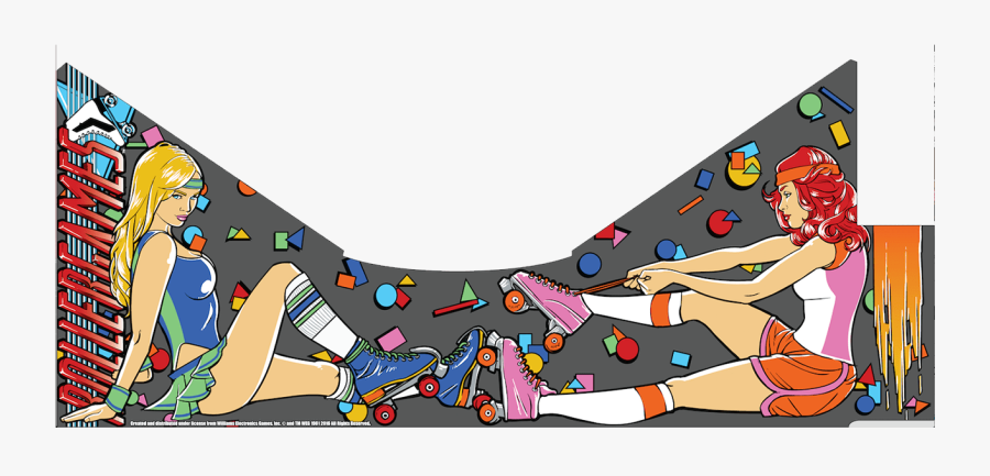 Creature From The Black Lagoon Clipart, Transparent Clipart