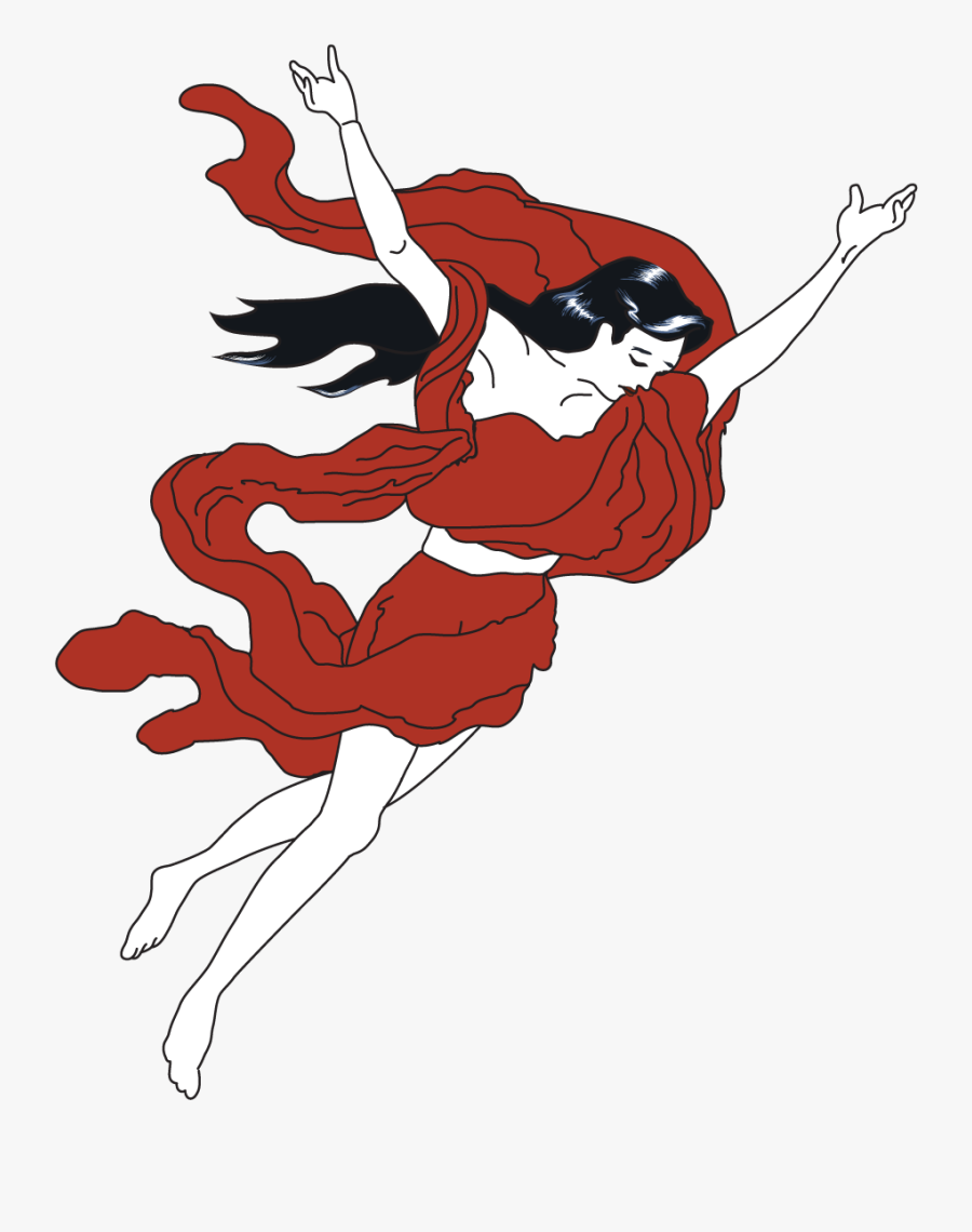 The Weaver Maiden Clipart , Png Download - Fine Artist Visiting Card, Transparent Clipart