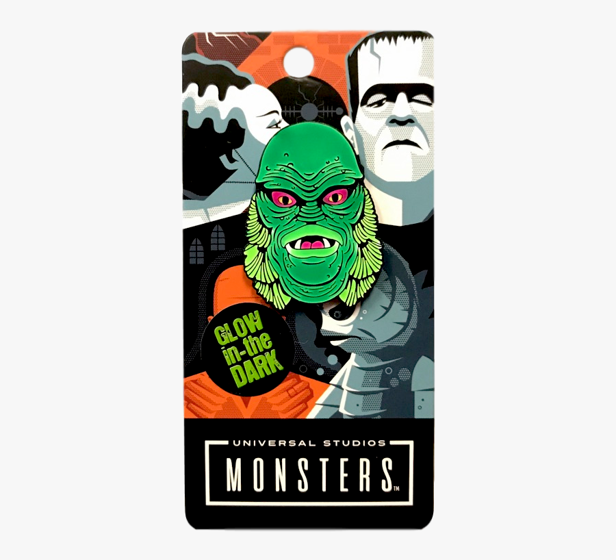 Frankenstein Pin, Transparent Clipart