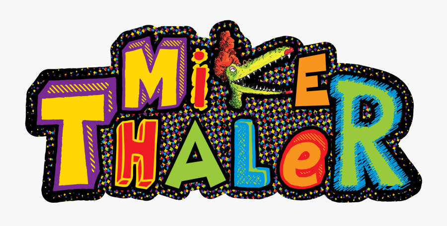 Welcome From Mike Thaler, Transparent Clipart