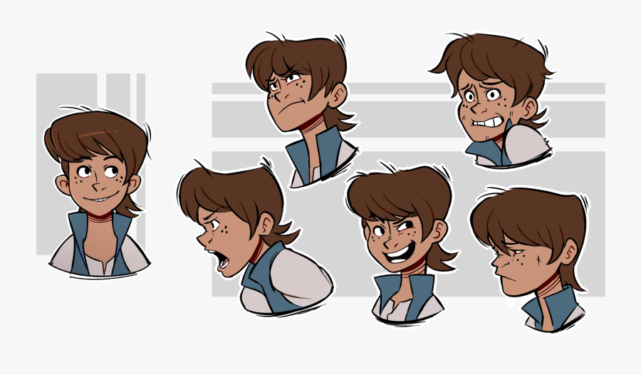 Cartoon, Transparent Clipart