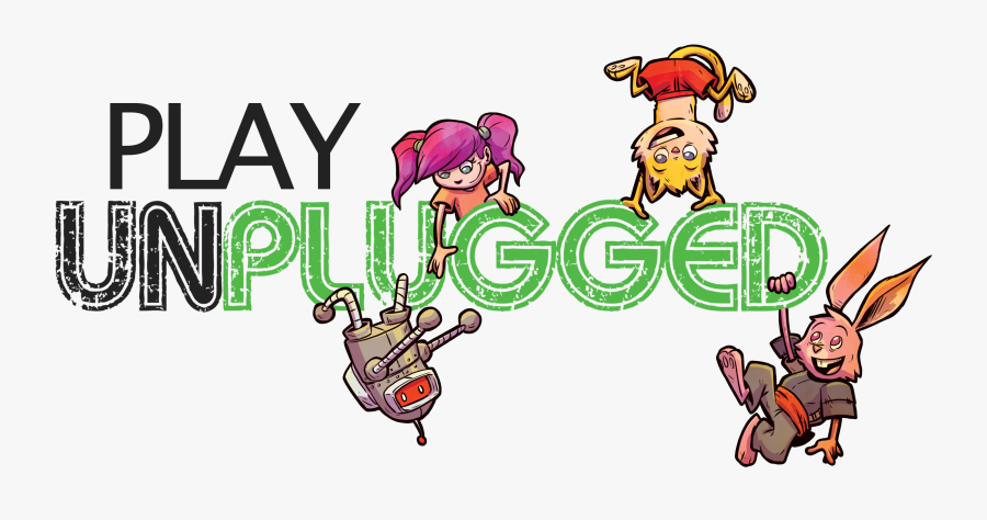 Play Unplugged Clipart , Png Download - Play Unplugged, Transparent Clipart