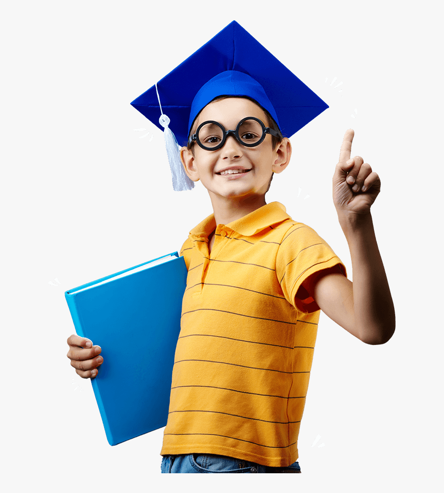 Play Through The Science - Kids Student Png, Transparent Clipart