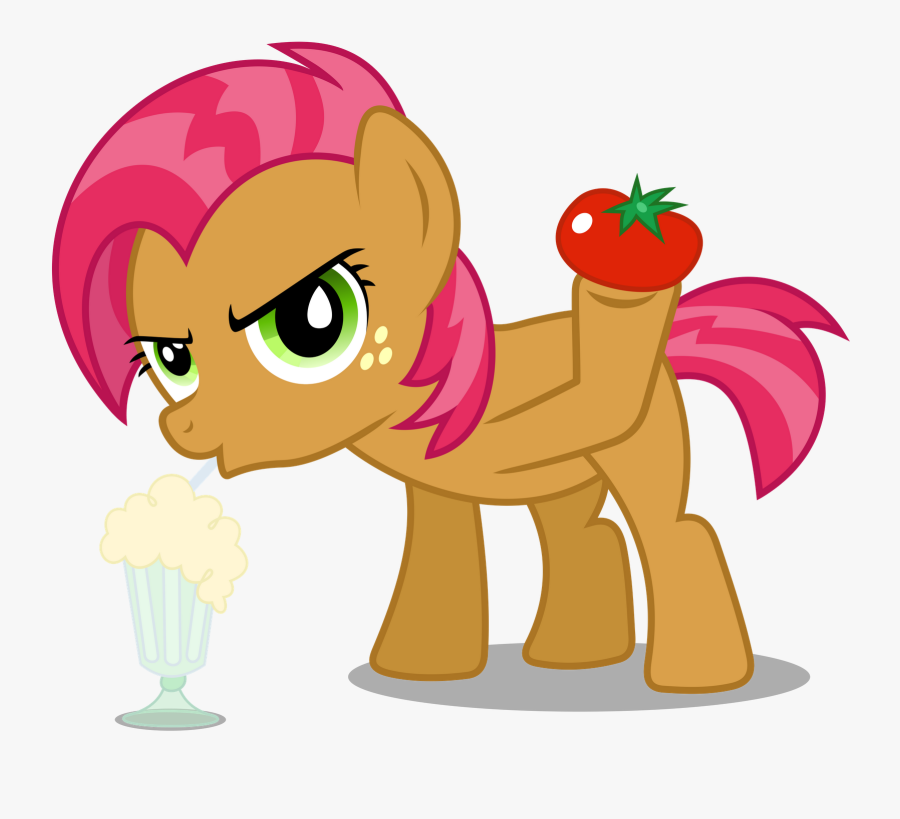 Mlp Babs Seed, Transparent Clipart