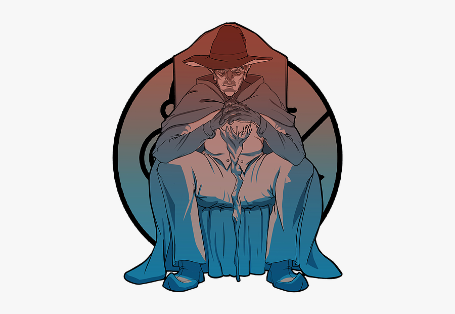 Cartoon, Transparent Clipart