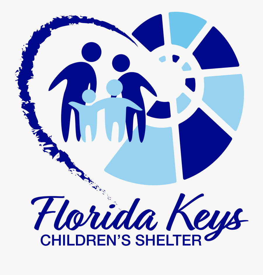 Keys Children S Shelter - Florida Keys Children's Shelter, Transparent Clipart