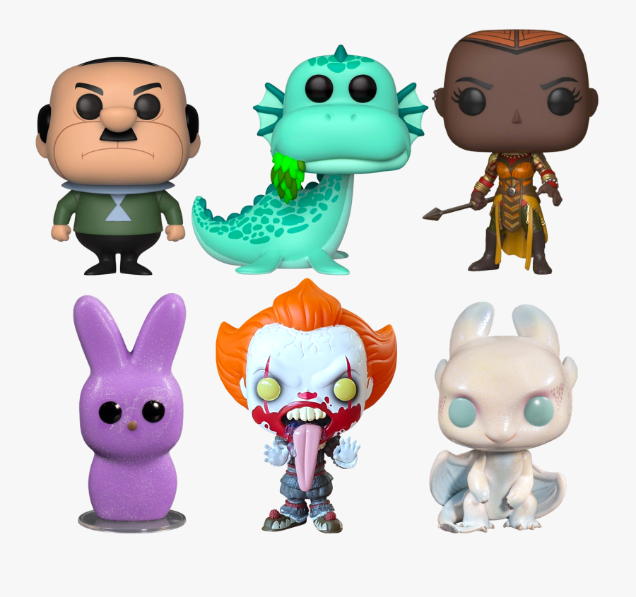 funko collection buyers