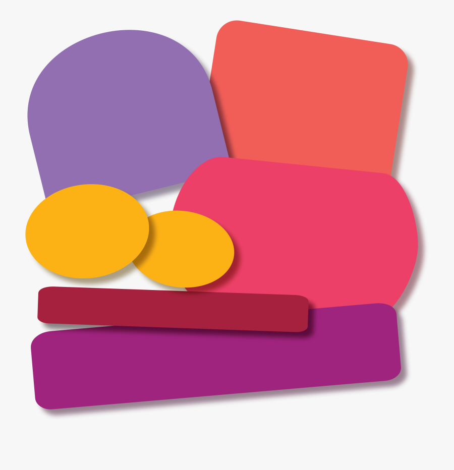 Back To School Pack, Transparent Clipart