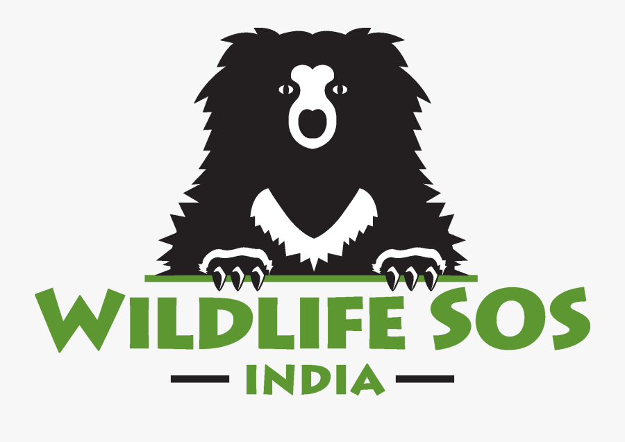 Transparent Enter To Win Clipart - Wildlife Sos Logo, Transparent Clipart