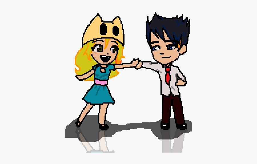 Cartoon, Transparent Clipart