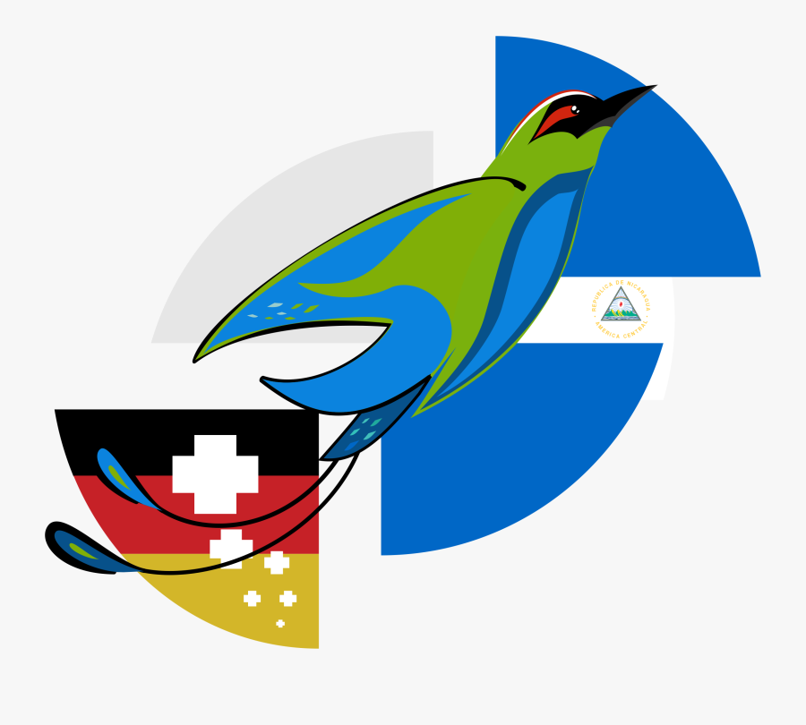 Sos Nicaragua Deutschland - Sos Nicaragua Alemania, Transparent Clipart