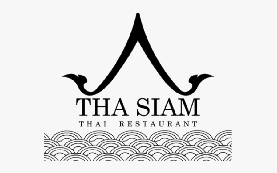 Thai Clipart Thai Restaurant, Transparent Clipart