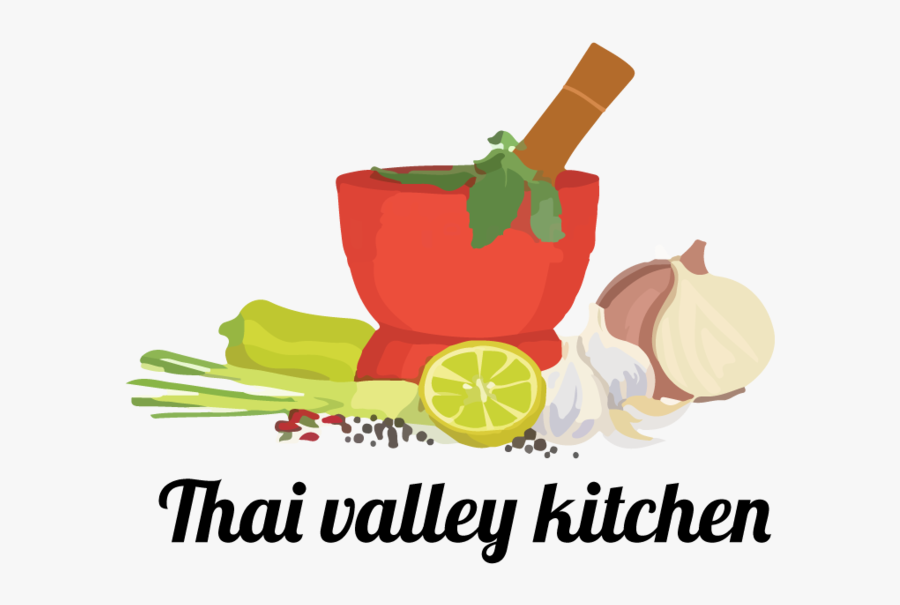 Menu Valley Kitchen - Natural Foods, Transparent Clipart