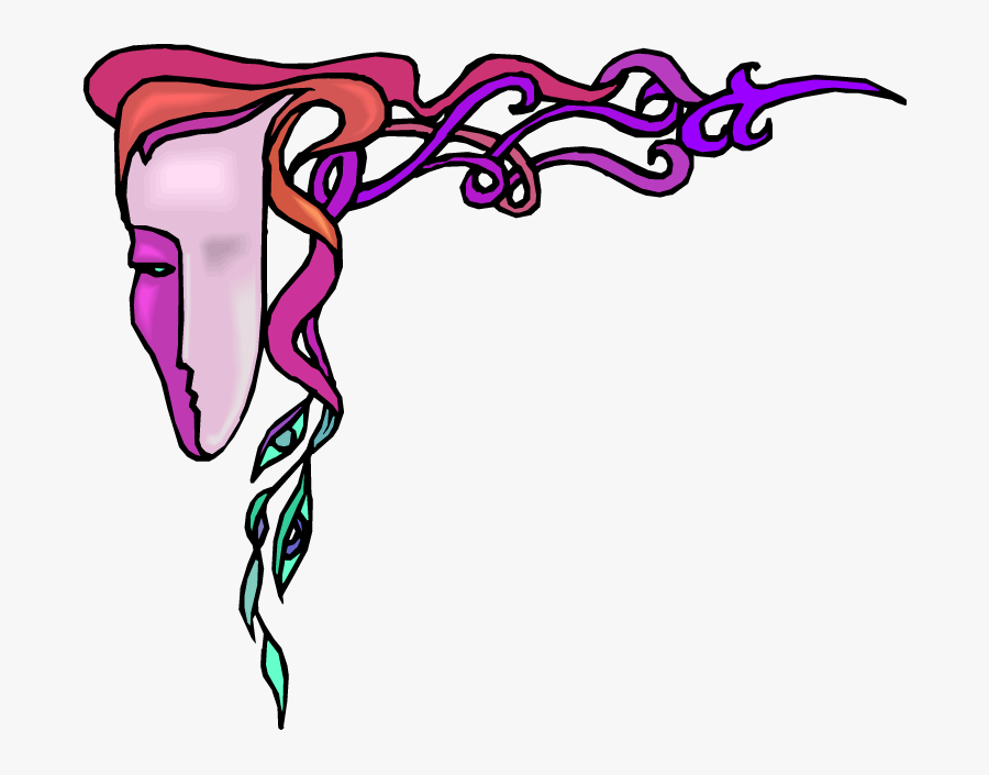 Illustrators Day At The Park, Transparent Clipart