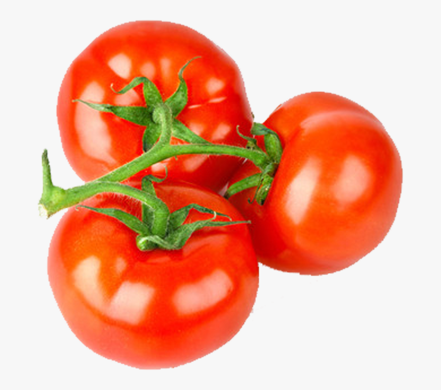 Juice Vegetable Organic Food Fruit Tomato - Tomato, Transparent Clipart