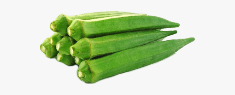 lady finger vegetable png free transparent clipart clipartkey lady finger vegetable png free