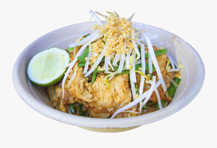 Transparent Chinese Takeout Clipart - Thai Food Transparent Background, Transparent Clipart