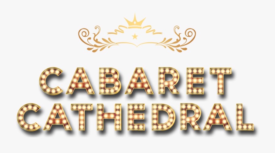 Cabaret Cathedral - Illustration, Transparent Clipart