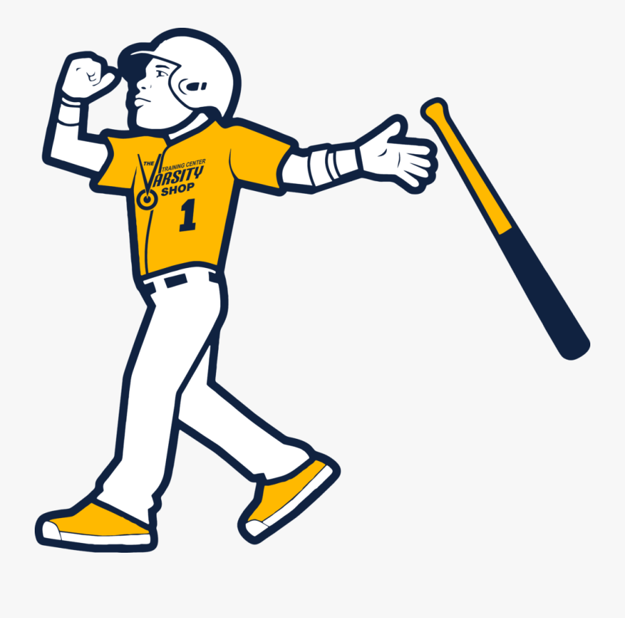 Yasiel Puig Cartoons, Transparent Clipart