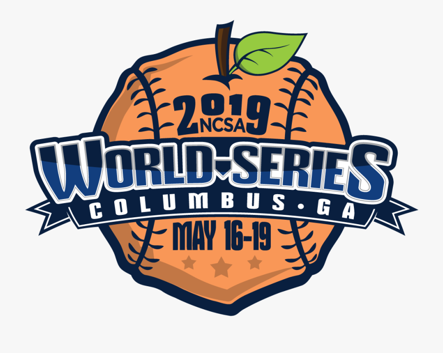 Ncsaworldseries, Transparent Clipart