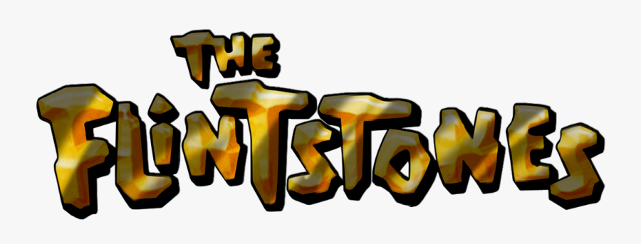 Flintstones The Rescue Of Dino & Hoppy, Transparent Clipart