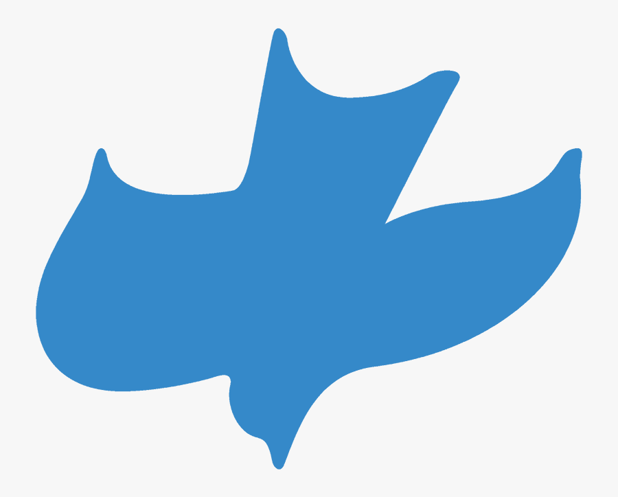 Transparent Ministry Clipart - Calvary Chapel Dove, Transparent Clipart