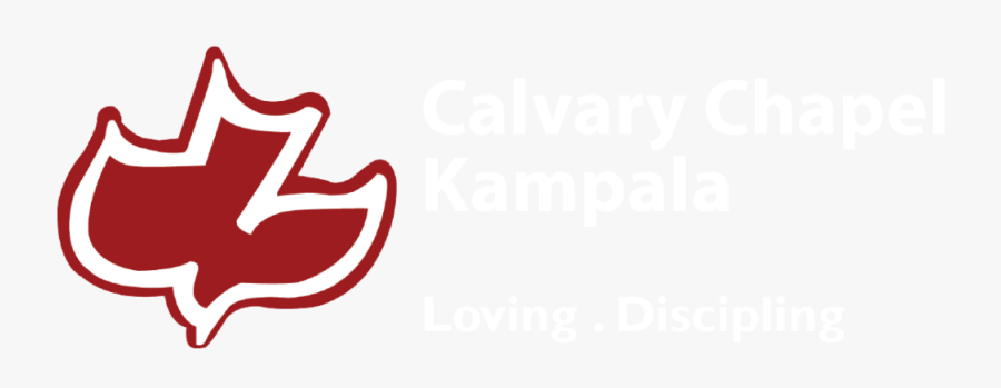 Calvary Chapel Kampala - Logo Calvary Png, Transparent Clipart