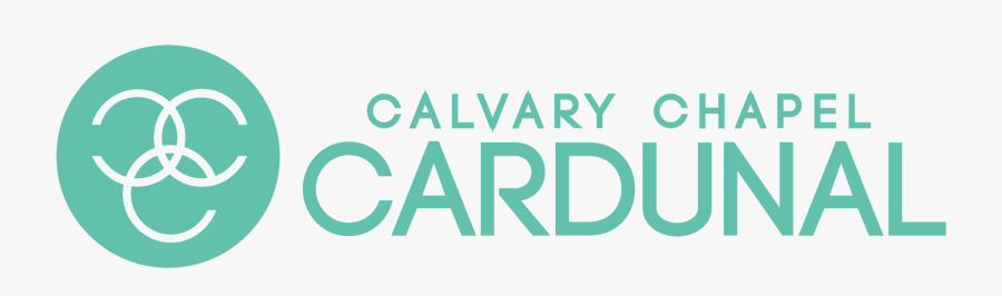 Calvary Chapel Cardunal - Graphic Design, Transparent Clipart