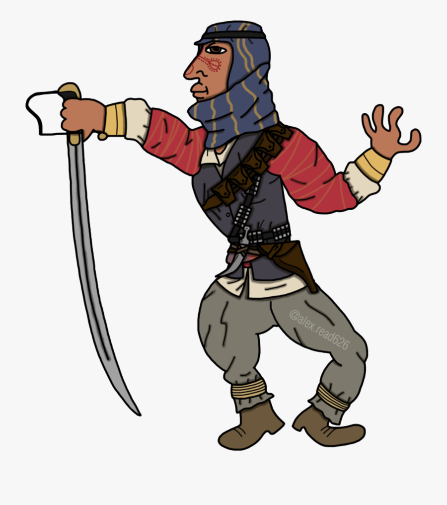 Zara Ghufran, The Chad Calvary Woman, Transparent Clipart