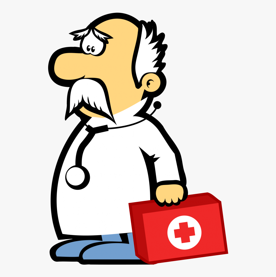 Medical Consultations Blackthumb Customer Solutions - Croup Cartoon, Transparent Clipart