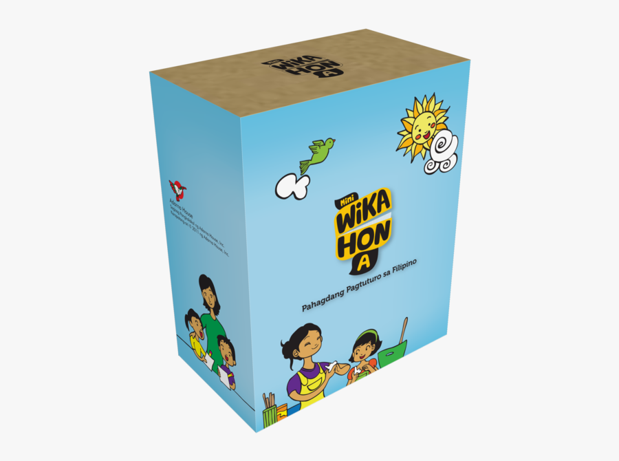 Box, Transparent Clipart