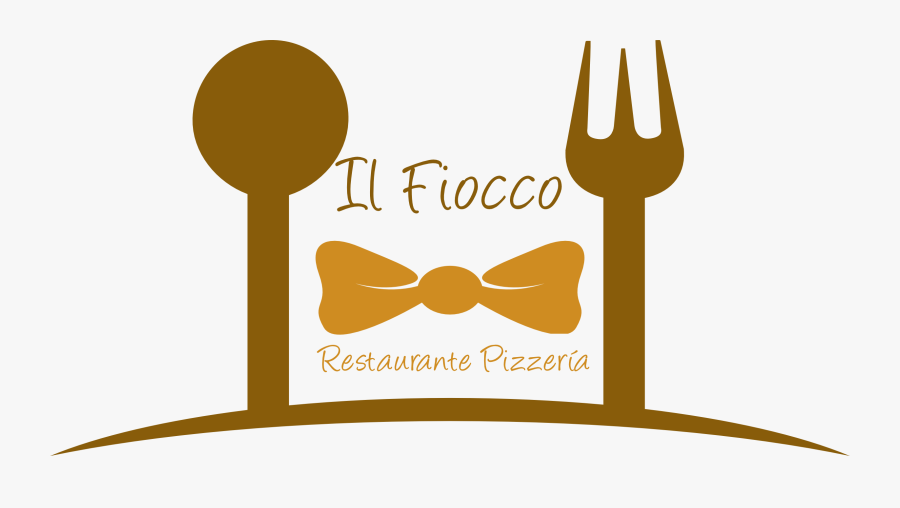 Clip Art Logo De Restaurante - Logo De Restaurante Png, Transparent Clipart