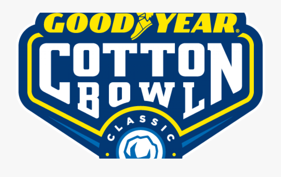 Cotton Bowl Classic 2018, Transparent Clipart