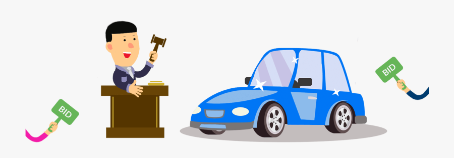 Subcompact Car, Transparent Clipart