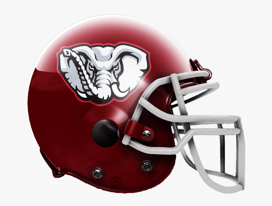 North Halton Crimson Tide, Transparent Clipart