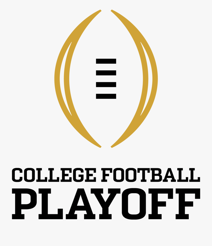 Image College Football Playoff Logo Png Free Transparent