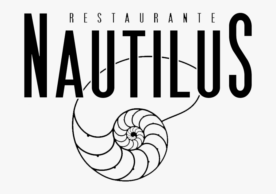 Restaurante Nautilus Restaurante Nautilus - Graphic Design, Transparent Clipart
