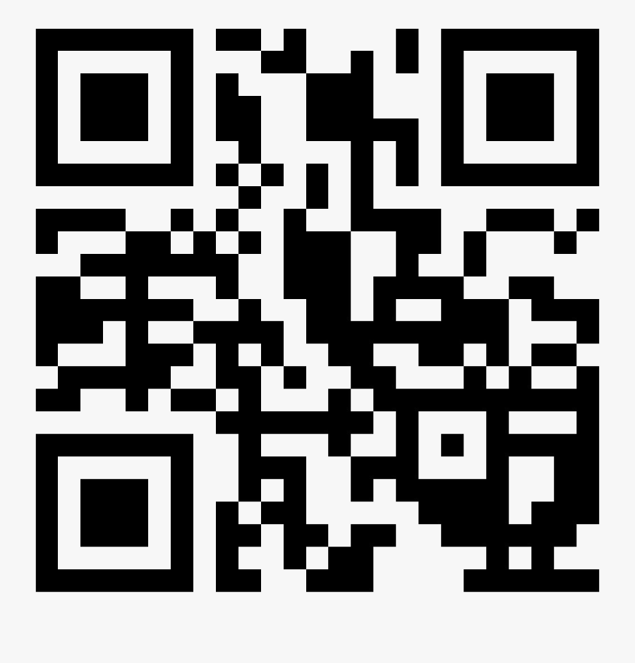 Transparent Qr Code Clipart - Qr Code Da Coca, Transparent Clipart