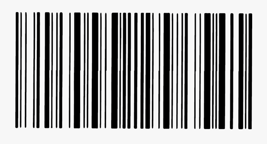April Competition Betty - Barcode Image Without Numbers, Transparent Clipart