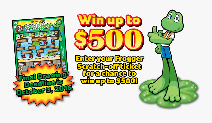 Hops Frogger Frames Illustrations - Cartoon, Transparent Clipart